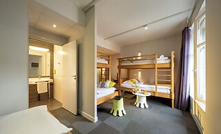 Ciarus - Hostel