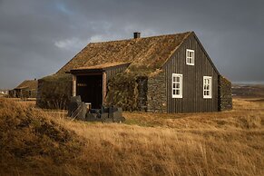 Torfhús Retreat