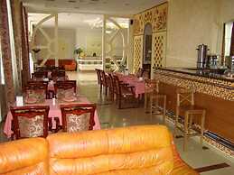 Silk Way Hotel