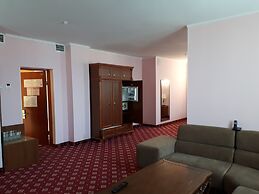 Silk Way Hotel