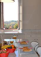 Chambres d'Hôtes Château Renon