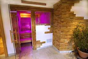 Landhotel Haflingerhof