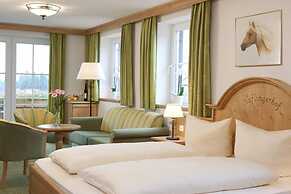 Landhotel Haflingerhof