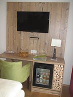 Landhotel Haflingerhof