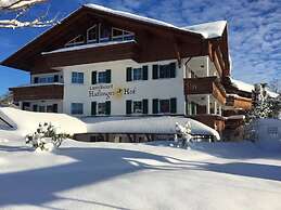 Landhotel Haflingerhof