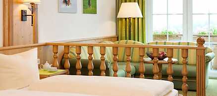 Landhotel Haflingerhof