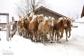 Landhotel Haflingerhof