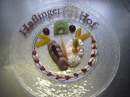 Landhotel Haflingerhof