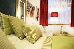 Landhotel Haflingerhof