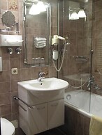 Landhotel Haflingerhof