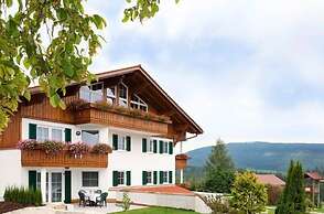 Landhotel Haflingerhof