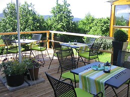 Landhotel Haflingerhof