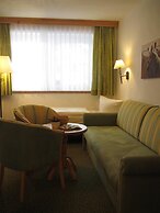 Landhotel Haflingerhof