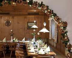 Landhotel Haflingerhof