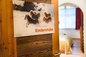 Landhotel Haflingerhof