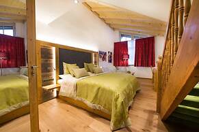 Landhotel Haflingerhof