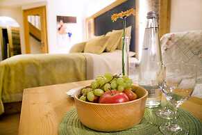 Landhotel Haflingerhof