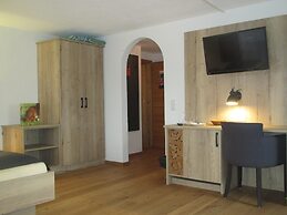 Landhotel Haflingerhof