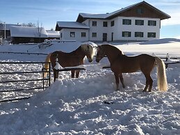 Landhotel Haflingerhof