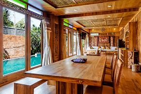 Santhiya Phuket Natai Resort & Spa