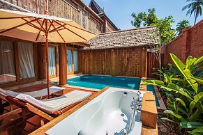 Santhiya Phuket Natai Resort & Spa