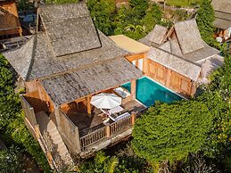 Santhiya Phuket Natai Resort & Spa