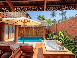 Santhiya Phuket Natai Resort & Spa