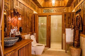 Santhiya Phuket Natai Resort & Spa