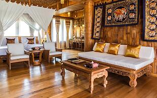 Santhiya Phuket Natai Resort & Spa