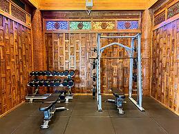 Santhiya Phuket Natai Resort & Spa