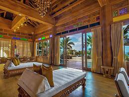 Santhiya Phuket Natai Resort & Spa