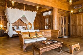 Santhiya Phuket Natai Resort & Spa