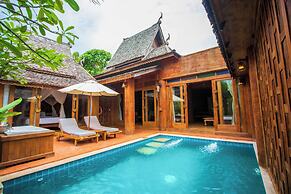 Santhiya Phuket Natai Resort & Spa