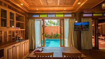 Santhiya Phuket Natai Resort & Spa