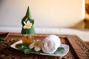 Santhiya Phuket Natai Resort & Spa