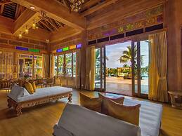 Santhiya Phuket Natai Resort & Spa