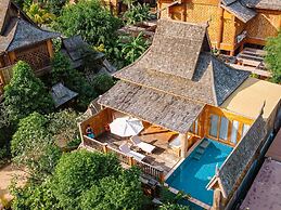 Santhiya Phuket Natai Resort & Spa