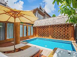 Santhiya Phuket Natai Resort & Spa