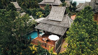 Santhiya Phuket Natai Resort & Spa