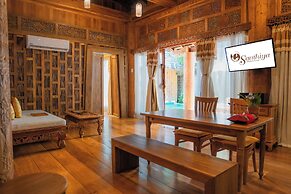 Santhiya Phuket Natai Resort & Spa