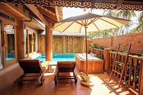 Santhiya Phuket Natai Resort & Spa