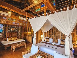 Santhiya Phuket Natai Resort & Spa