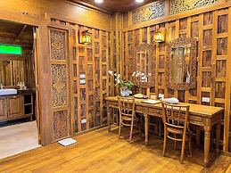 Santhiya Phuket Natai Resort & Spa