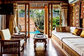 Santhiya Phuket Natai Resort & Spa