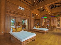 Santhiya Phuket Natai Resort & Spa