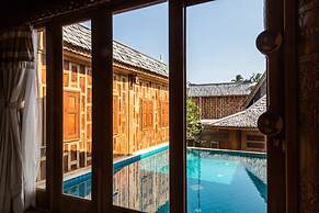 Santhiya Phuket Natai Resort & Spa