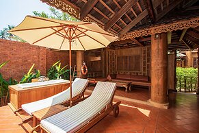 Santhiya Phuket Natai Resort & Spa