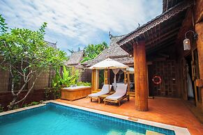 Santhiya Phuket Natai Resort & Spa