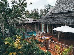 Santhiya Phuket Natai Resort & Spa