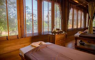 Santhiya Phuket Natai Resort & Spa